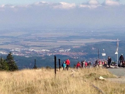 Holiday house Gartenwohnung in Hasselfelde - Environment photo 25