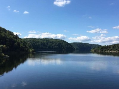 Holiday house Gartenwohnung in Hasselfelde - Environment photo 31