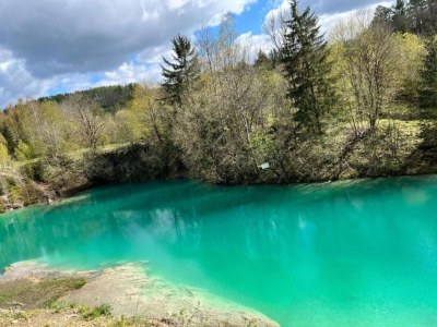 Holiday house Gartenwohnung in Hasselfelde - Environment photo 35