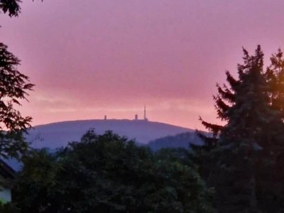 Holiday house Gartenwohnung in Hasselfelde - Environment photo 38