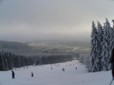 Holiday house Gartenwohnung in Hasselfelde - Environment photo 39
