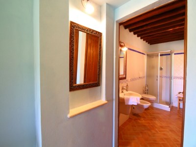 Farmhouse Bauernhaus in Montalcino mit Pool und Garten - Features photo 18