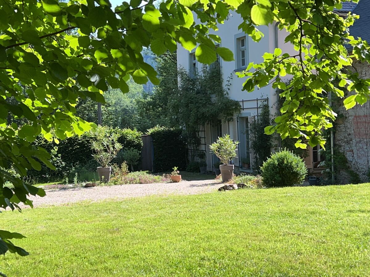 Holiday apartment Vorwerk Biensdorf - Outdoor photo 3