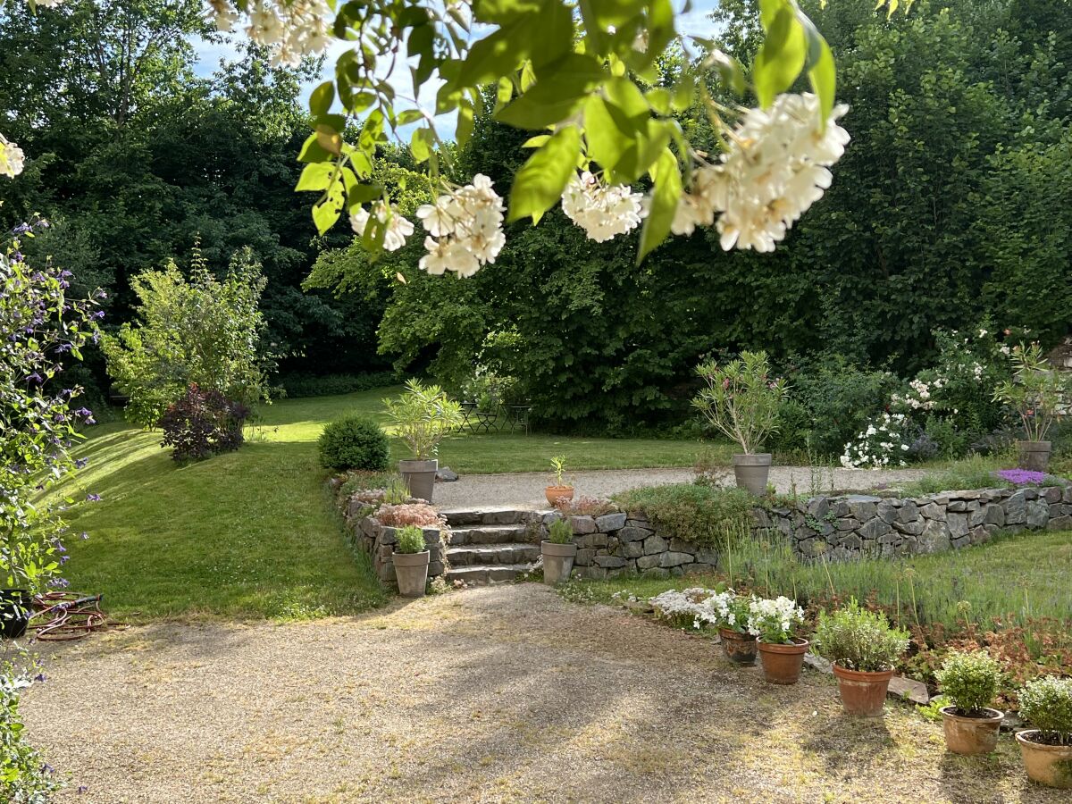 Holiday apartment Vorwerk Biensdorf - Outdoor photo 4