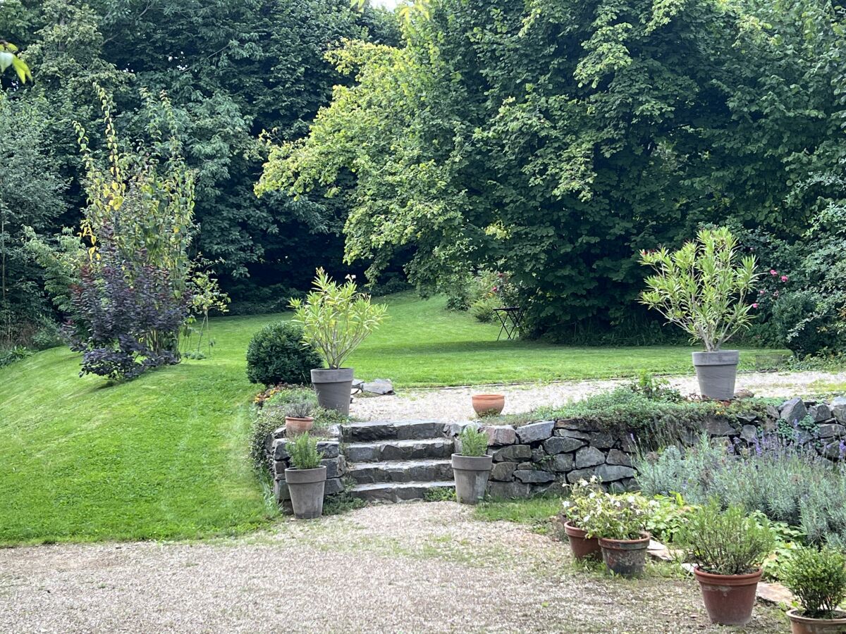 Holiday apartment Vorwerk Biensdorf - Outdoor photo 5