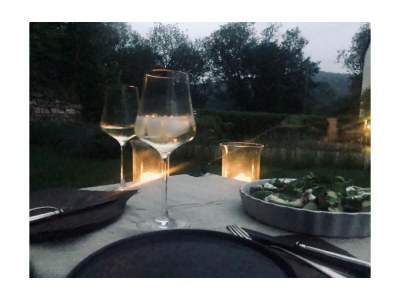 Holiday apartment Vorwerk Biensdorf - Outdoor photo 8