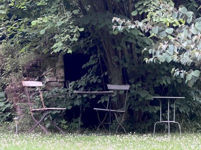 Holiday apartment Vorwerk Biensdorf - Outdoor photo 9