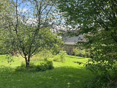 Holiday apartment Vorwerk Biensdorf - Outdoor photo 12