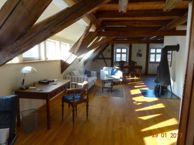 Holiday apartment Vorwerk Biensdorf - Features photo 18