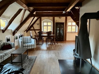 Holiday apartment Vorwerk Biensdorf - Features photo 19