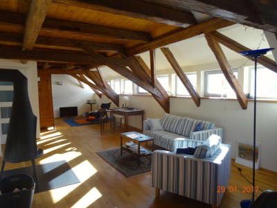 Holiday apartment Vorwerk Biensdorf - Features photo 20