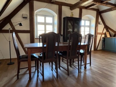 Holiday apartment Vorwerk Biensdorf - Features photo 22