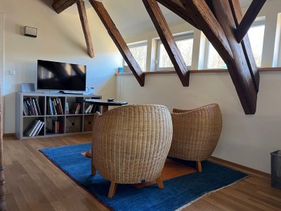 Holiday apartment Vorwerk Biensdorf - Features photo 24