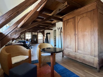 Holiday apartment Vorwerk Biensdorf - Features photo 25