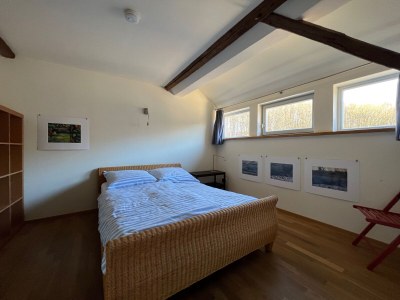 Holiday apartment Vorwerk Biensdorf - Features photo 26