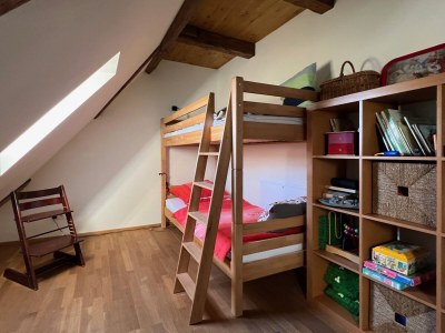 Holiday apartment Vorwerk Biensdorf - Features photo 27