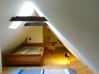 Holiday apartment Vorwerk Biensdorf - Features photo 28