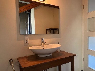 Holiday apartment Vorwerk Biensdorf - Features photo 30