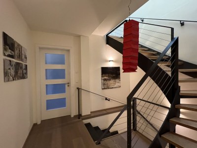 Holiday apartment Vorwerk Biensdorf - Features photo 31