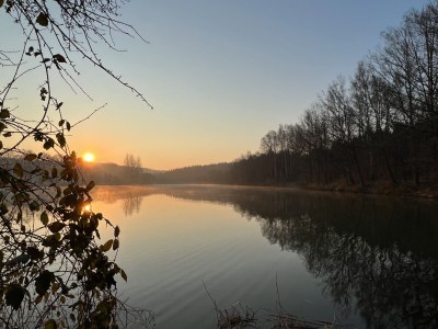 Holiday apartment Vorwerk Biensdorf - Environment photo 36