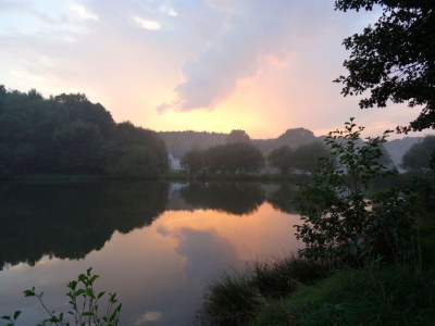 Holiday apartment Vorwerk Biensdorf - Environment photo 37