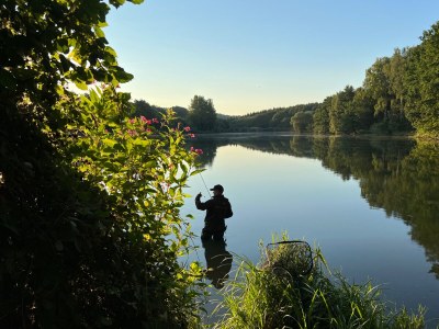 Holiday apartment Vorwerk Biensdorf - Environment photo 38