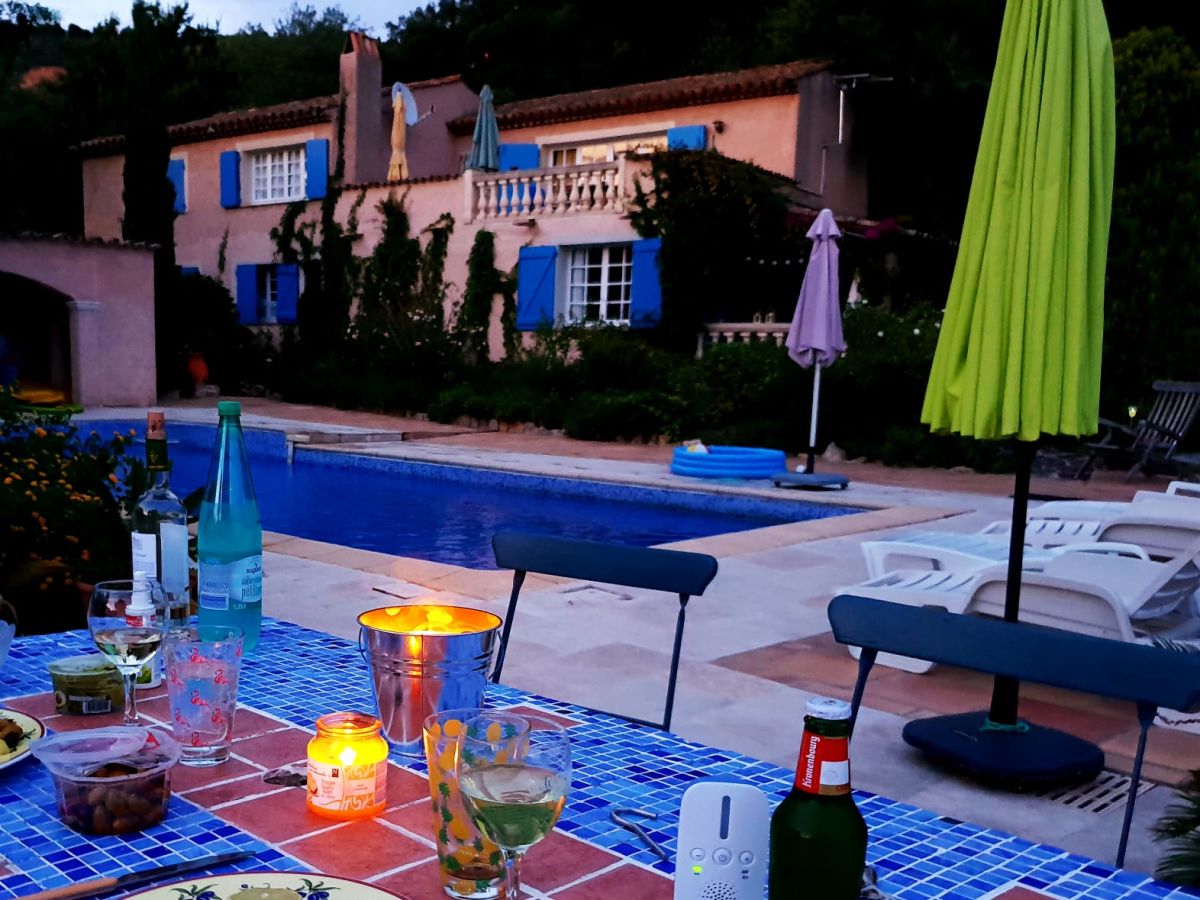 Holiday apartment At Villa Romantique - Outdoor photo 4