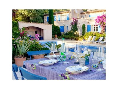Holiday apartment At Villa Romantique - Outdoor photo 2