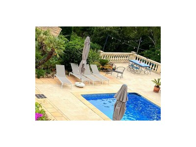 Holiday apartment At Villa Romantique - Outdoor photo 3