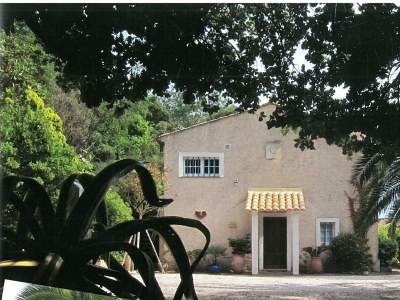 Holiday apartment At Villa Romantique - Outdoor photo 5