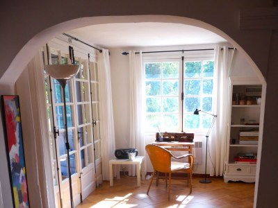 Holiday apartment At Villa Romantique - Features photo 8