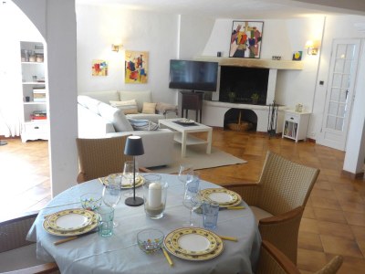 Holiday apartment At Villa Romantique - Features photo 9