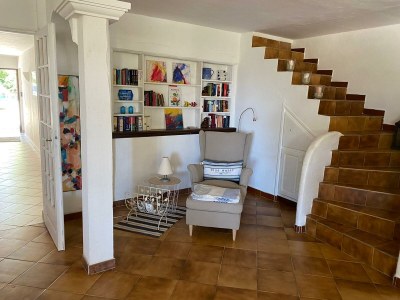 Holiday apartment At Villa Romantique - Features photo 10