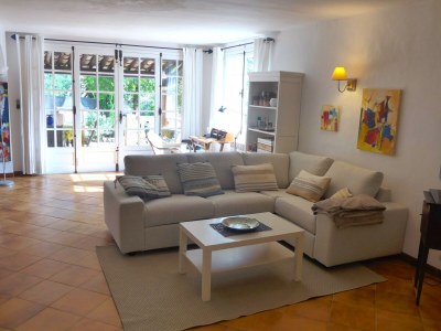 Holiday apartment At Villa Romantique - Features photo 11