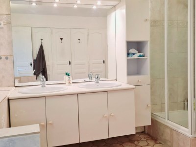 Holiday apartment At Villa Romantique - Features photo 12