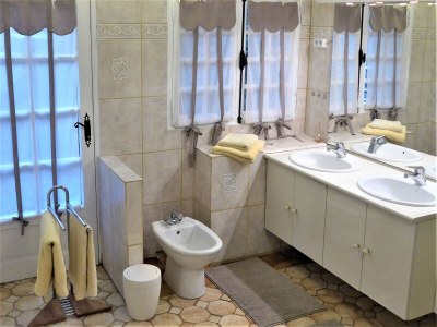 Holiday apartment At Villa Romantique - Features photo 13