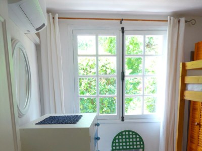 Holiday apartment At Villa Romantique - Features photo 14