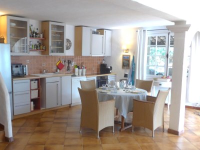 Holiday apartment At Villa Romantique - Features photo 15
