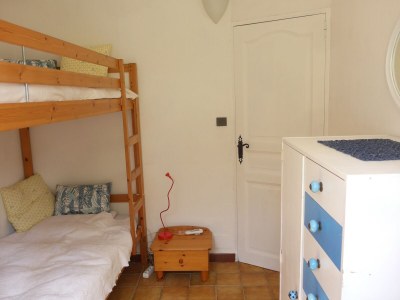 Holiday apartment At Villa Romantique - Features photo 16