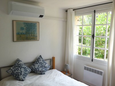 Holiday apartment At Villa Romantique - Features photo 17