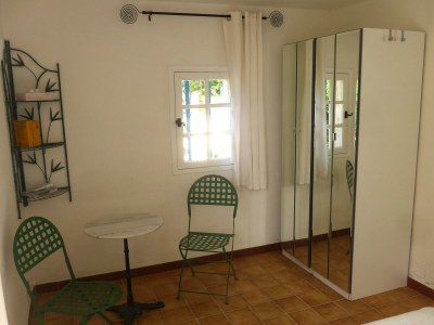 Holiday apartment At Villa Romantique - Features photo 18