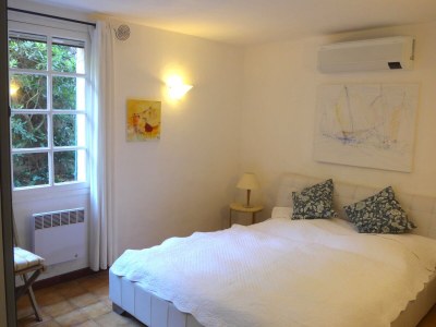 Holiday apartment At Villa Romantique - Features photo 19