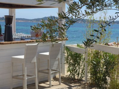 Holiday apartment At Villa Romantique - Environment photo 20