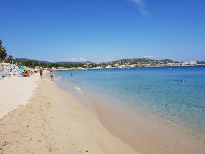 Holiday apartment At Villa Romantique - Environment photo 22