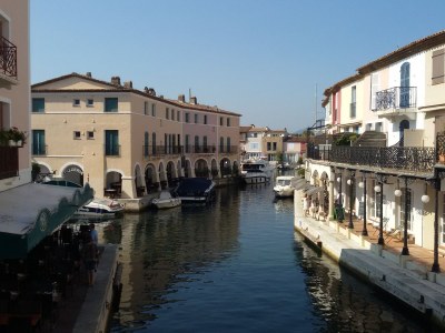 Holiday apartment At Villa Romantique - Environment photo 25