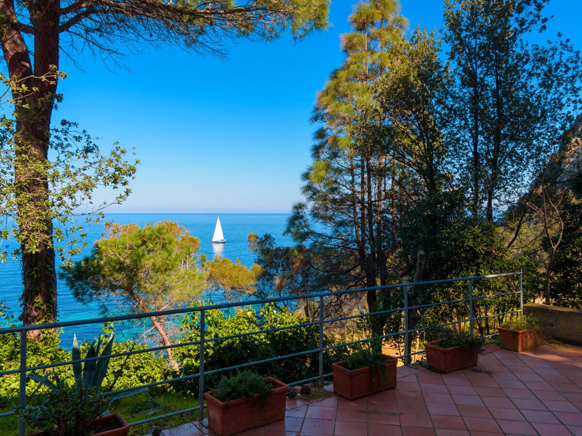 Holiday house Villa I Coralli