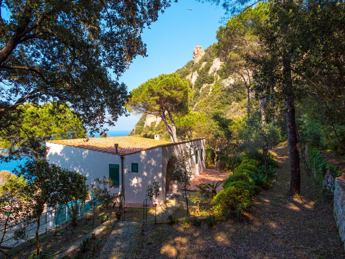 Holiday house Villa I Coralli - Outdoor photo 4