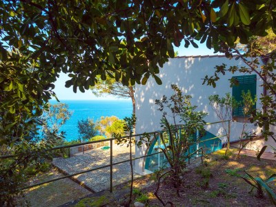 Holiday house Villa I Coralli - Outdoor photo 2
