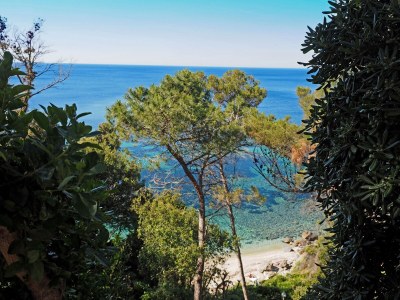 Holiday house Villa I Coralli - Outdoor photo 3