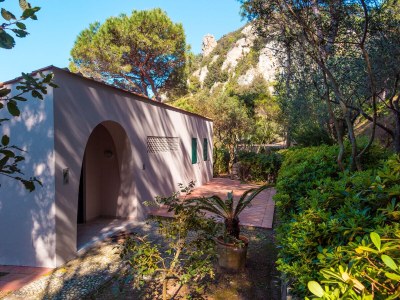 Holiday house Villa I Coralli - Outdoor photo 5